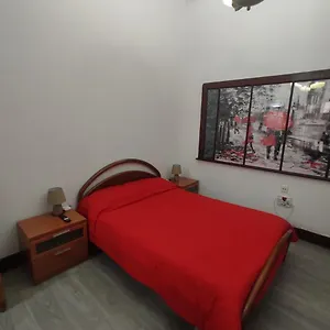  Bed & Breakfast Tenerife