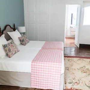  Hotel Aguere